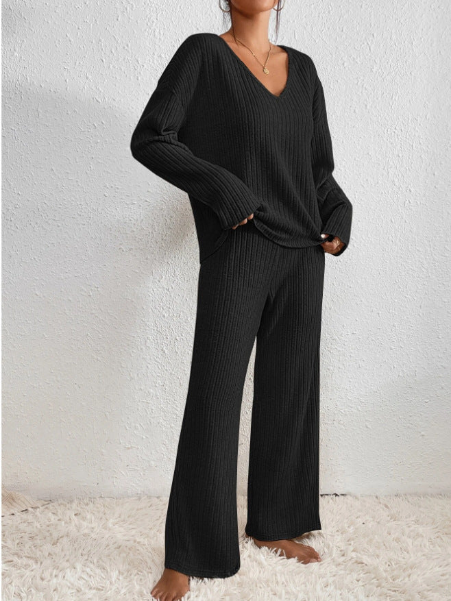Modeee™ | Luxuriöses zweiteiliges Strickset