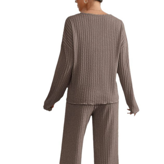 Modeee™ | Luxuriöses zweiteiliges Strickset