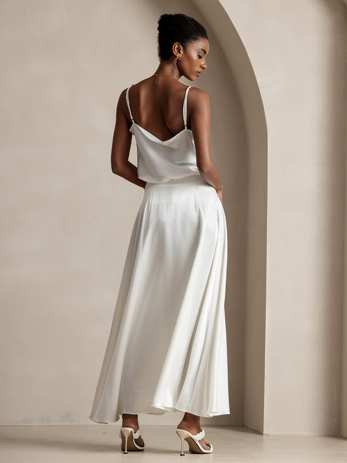 Modeee™ |  LunaSilk