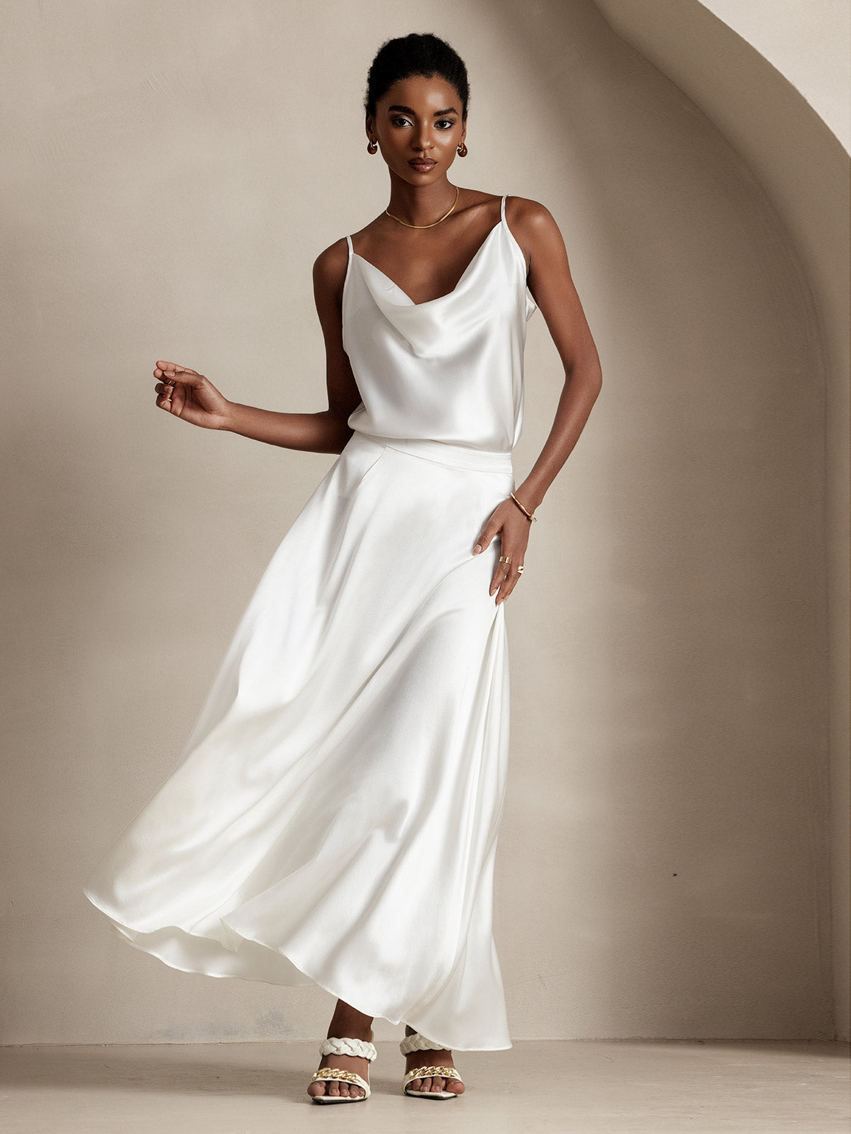 Modeee™ |  LunaSilk