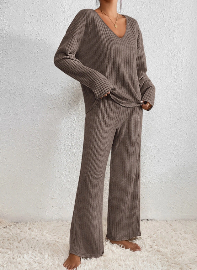Modeee™ | Luxuriöses zweiteiliges Strickset