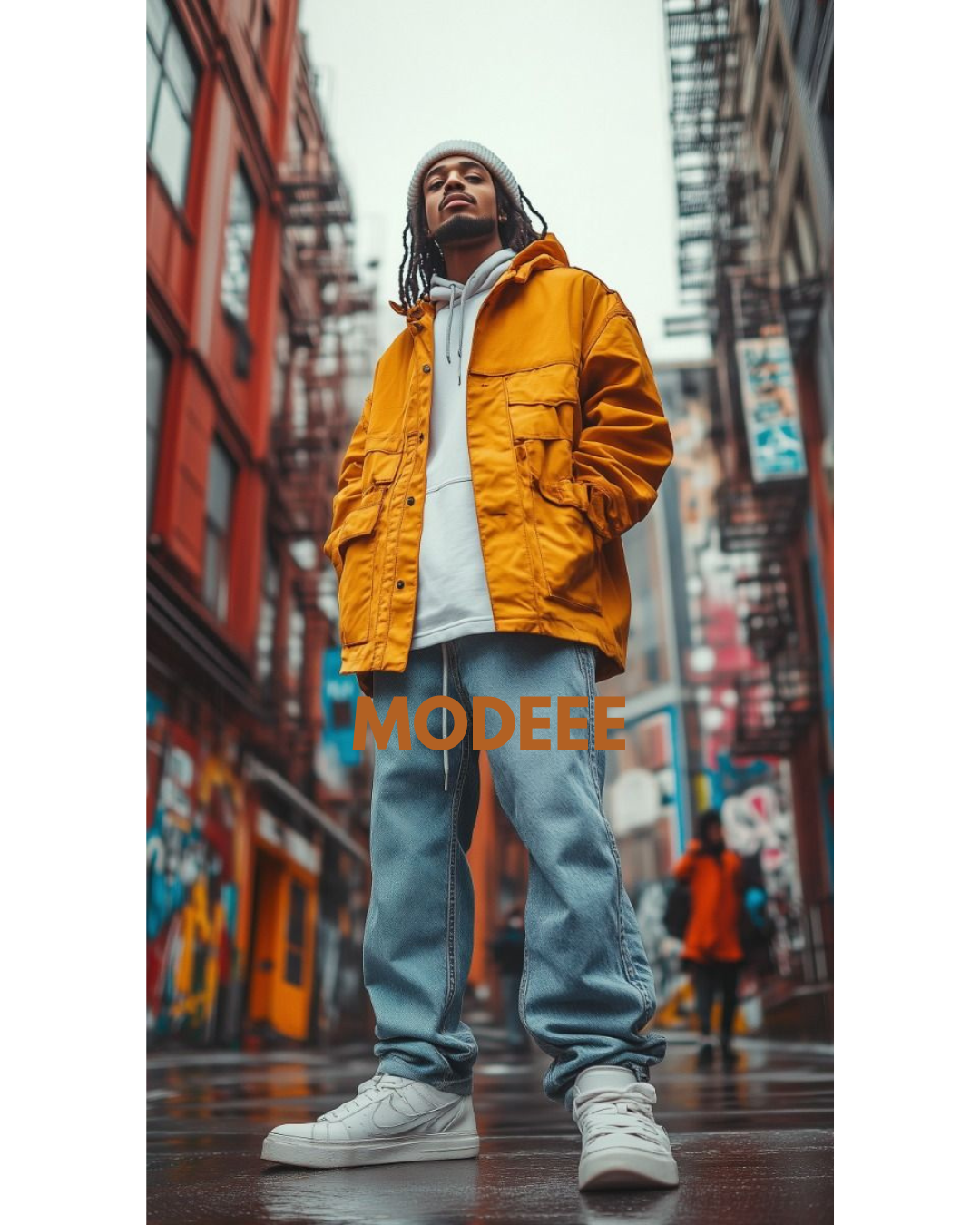 Herrenmode