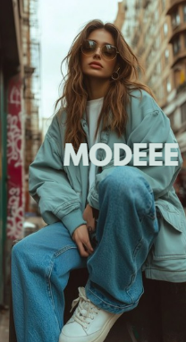 Damenmode