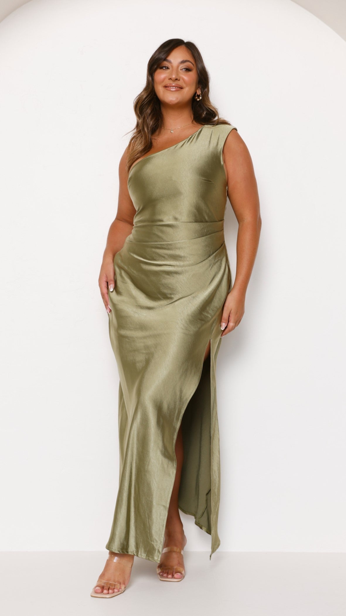 Modeee™ | Victoria Maxikleid