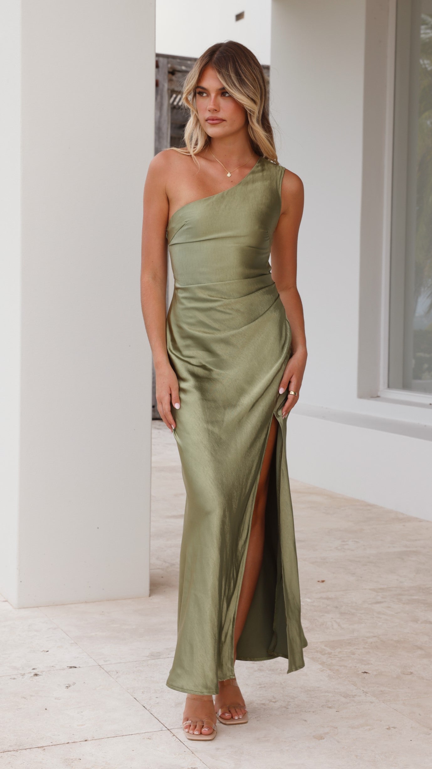 Modeee™ | Victoria Maxikleid
