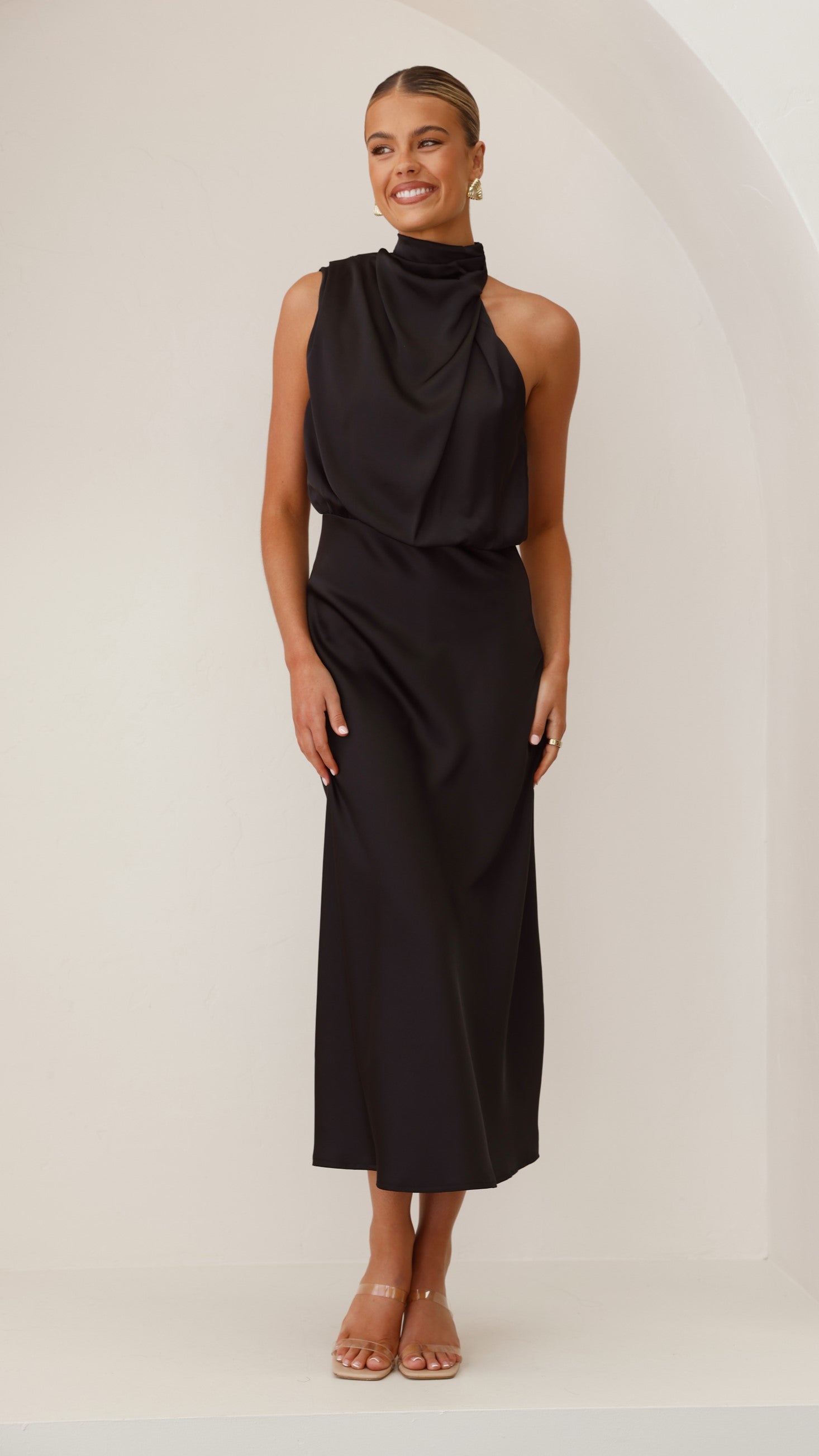 Modeee™ | Esther Maxi Dress