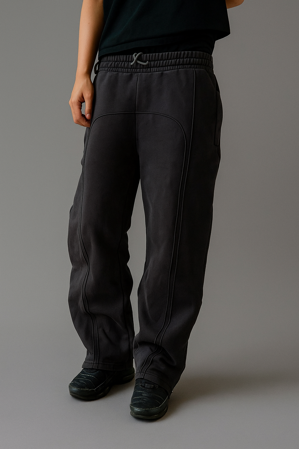 Baggy Sweatpants