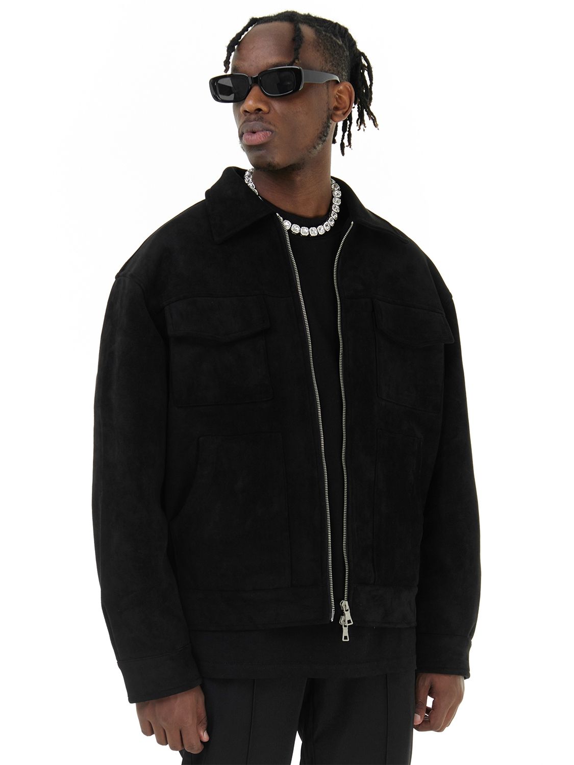 Jack - StreetWear Jacket