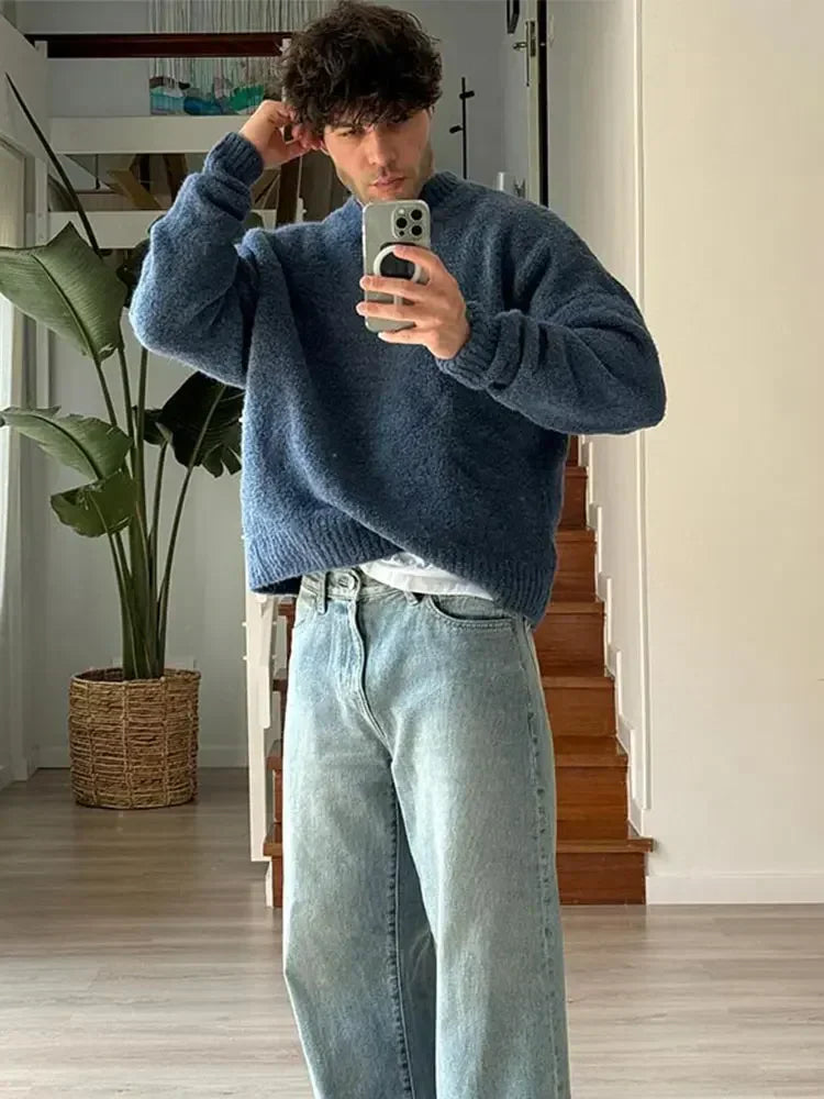 Modeee™ | Modischer Pullover