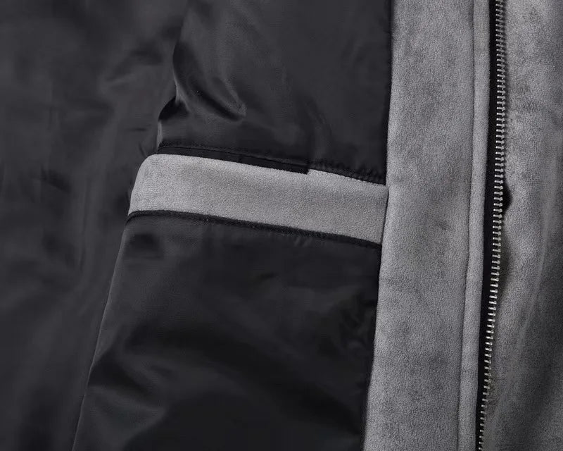 Jack - StreetWear Jacket