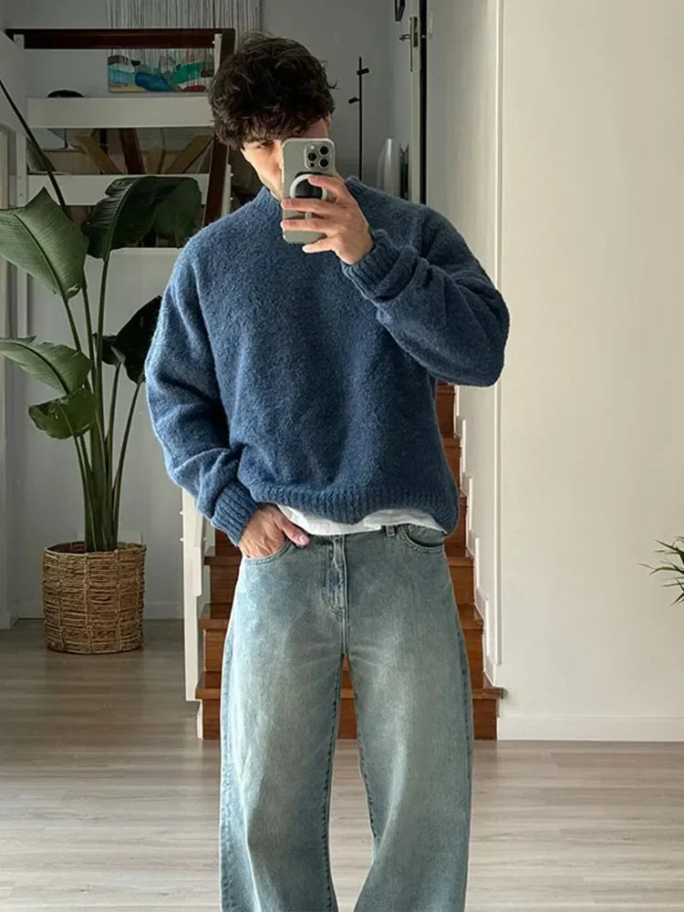 Modeee™ | Modischer Pullover