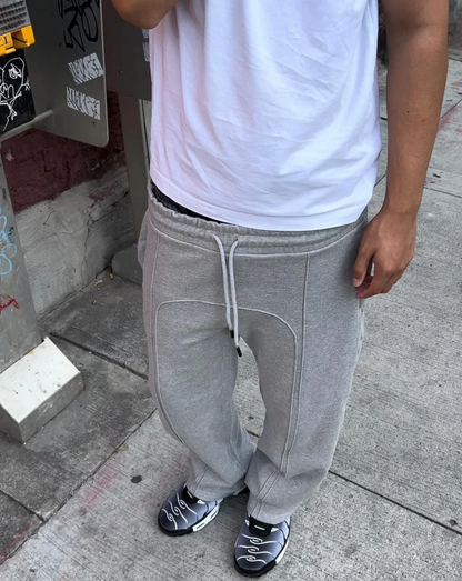 Baggy Sweatpants