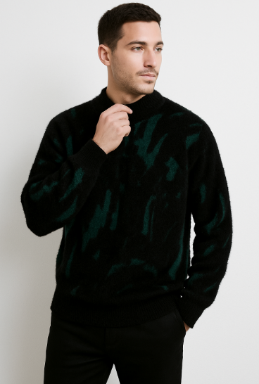 Modeee™ | Noir Wave