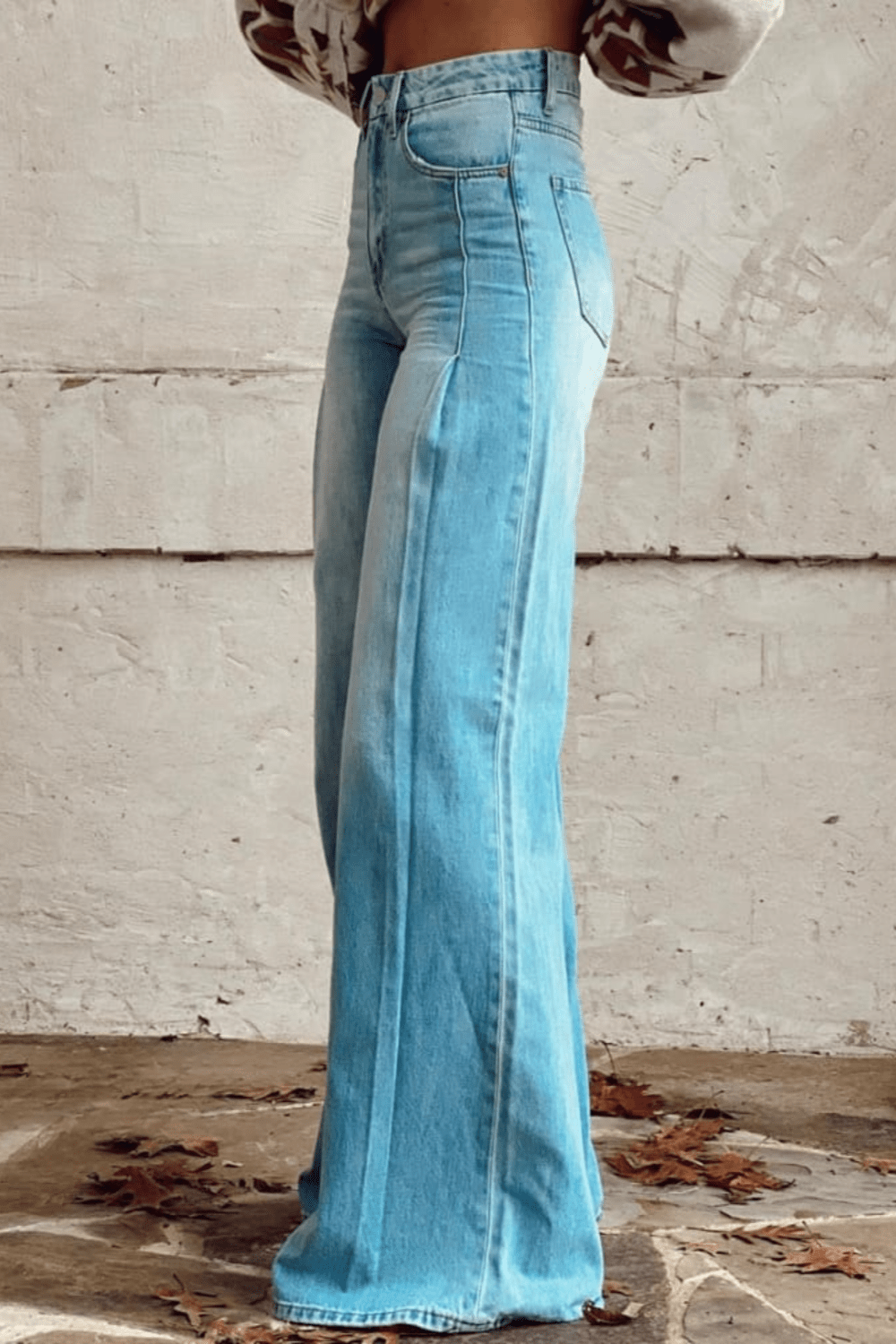 Modeee™ | RebelMuse Jeans