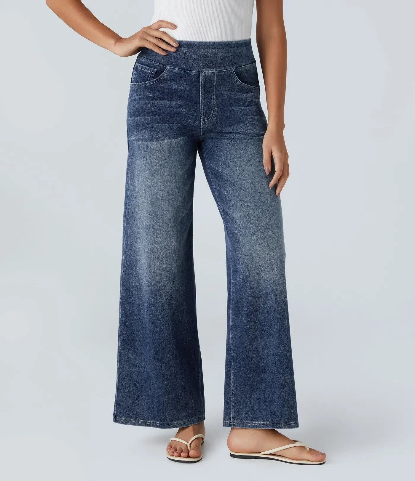 Modeee™ | FlowForm jeans
