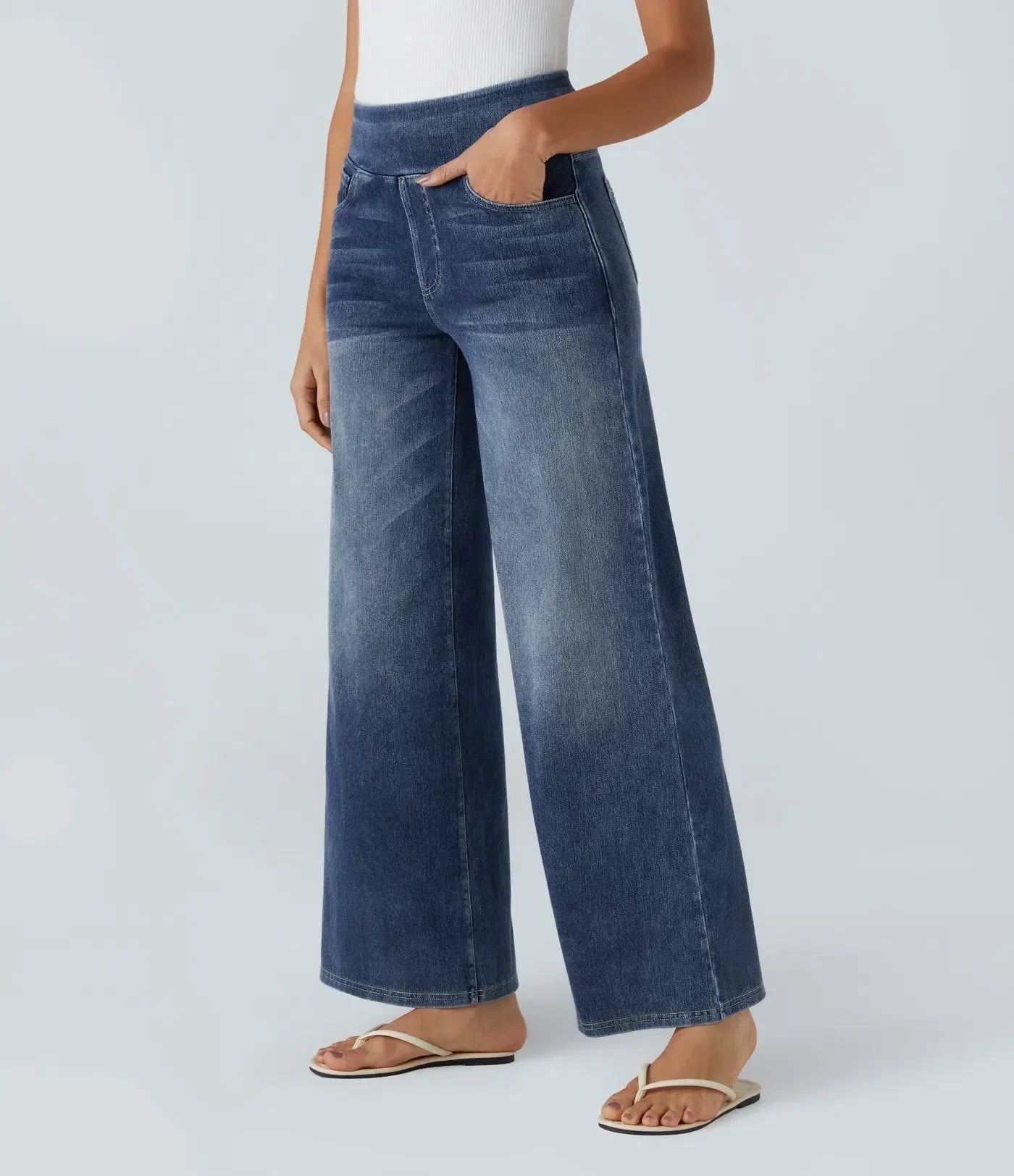 Modeee™ | FlowForm jeans