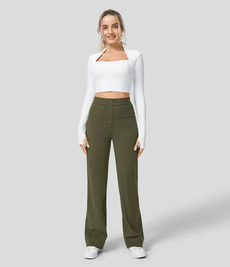Modeee™ | High Comfort Taillenhose