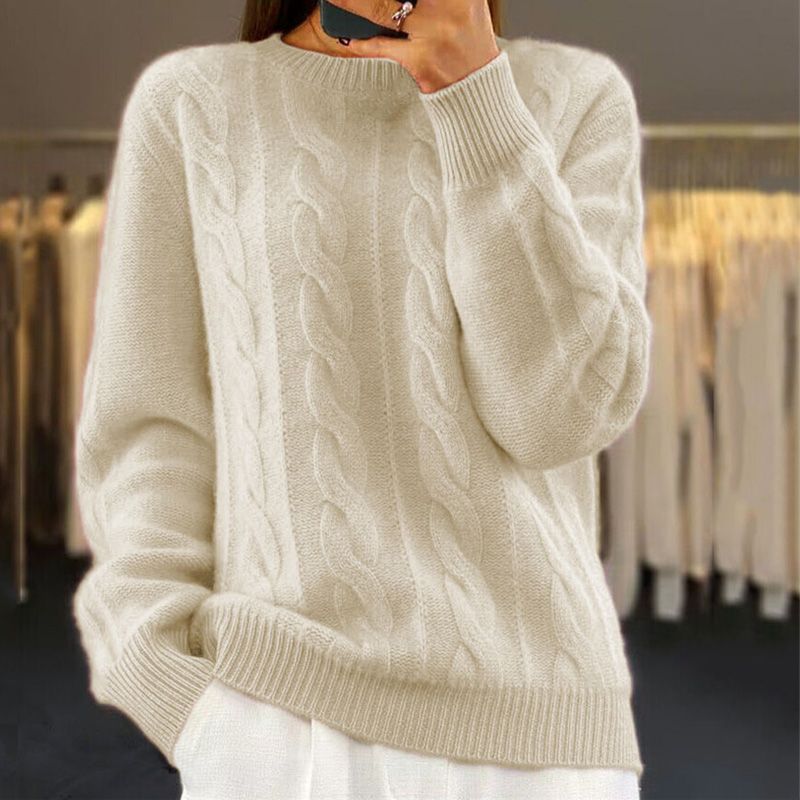 Strickpullover