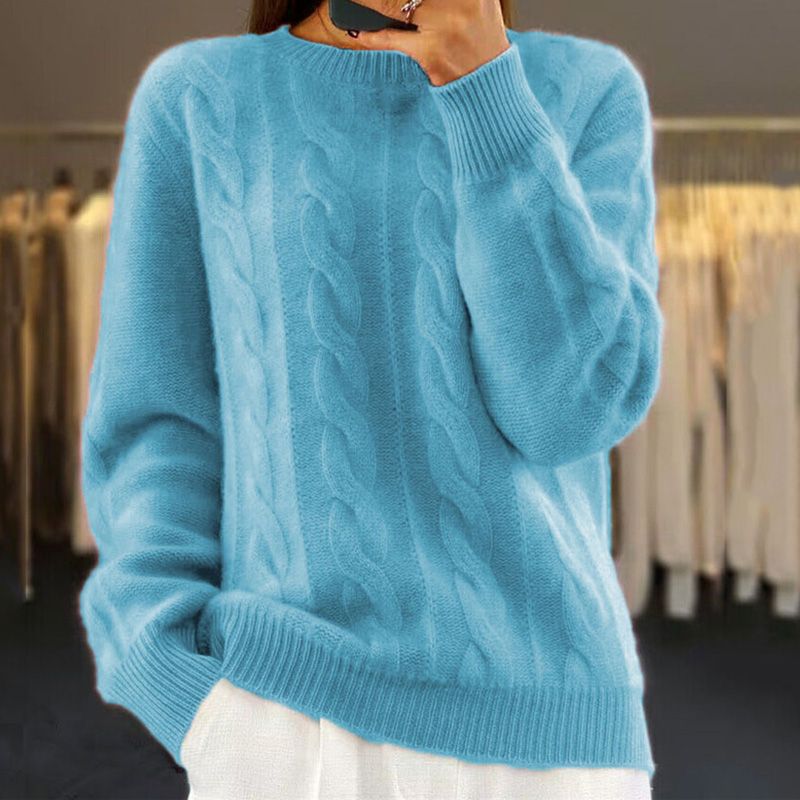 Strickpullover