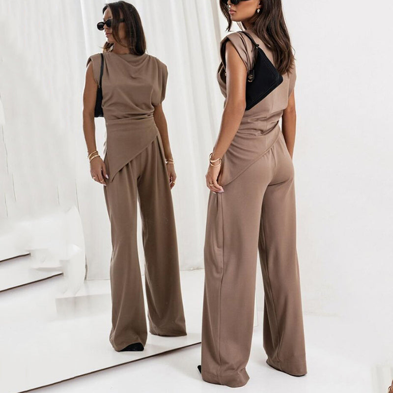 Modeee™ | Elegantes Zweiteiliges Set